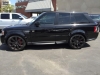 Selling 2012 Range rover sport